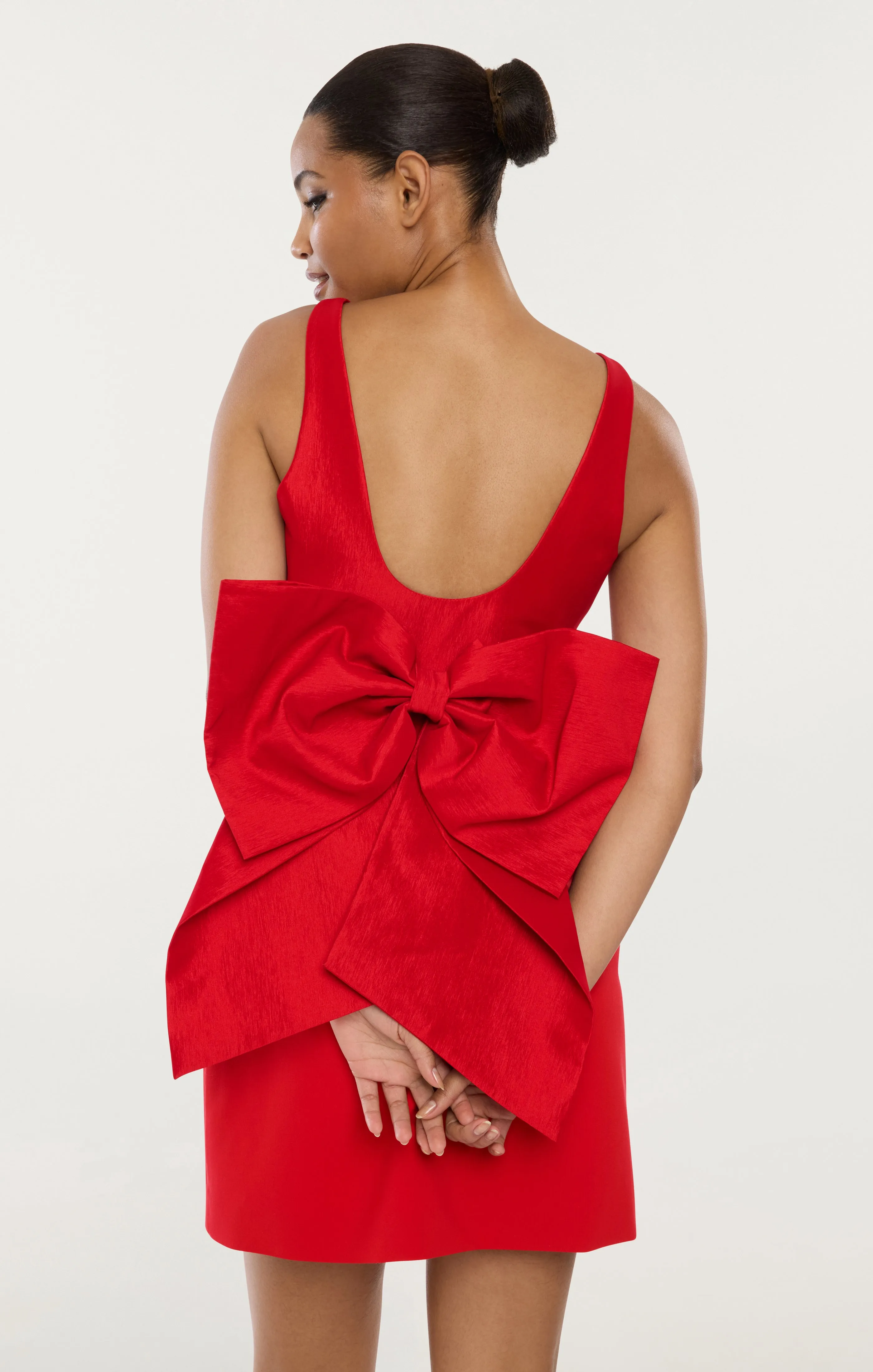 Mini Amalia Dress