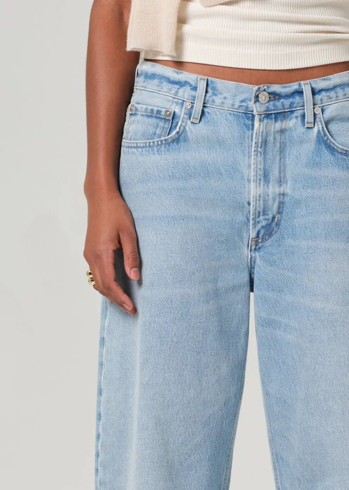 Miro Jean in Gemini