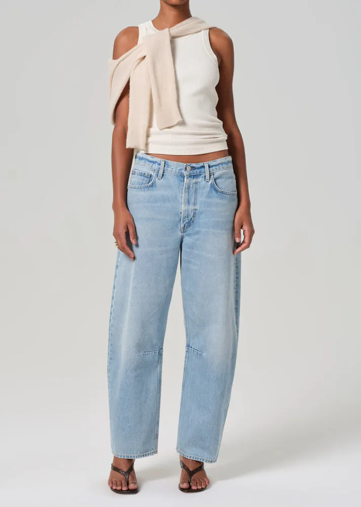 Miro Jean in Gemini