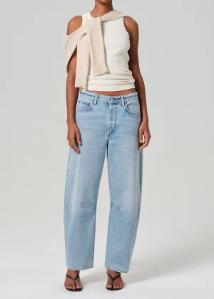 Miro Jean in Gemini
