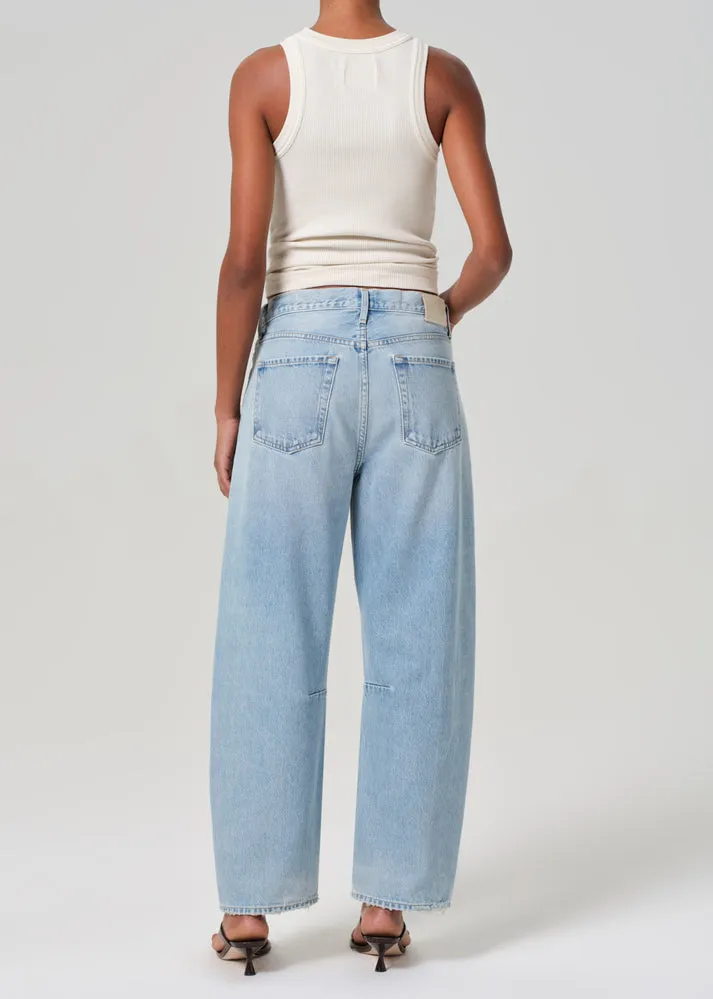 Miro Jean in Gemini