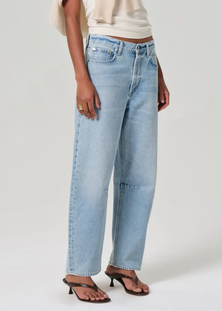 Miro Jean in Gemini