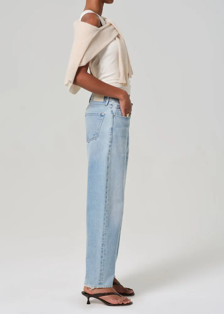 Miro Jean in Gemini