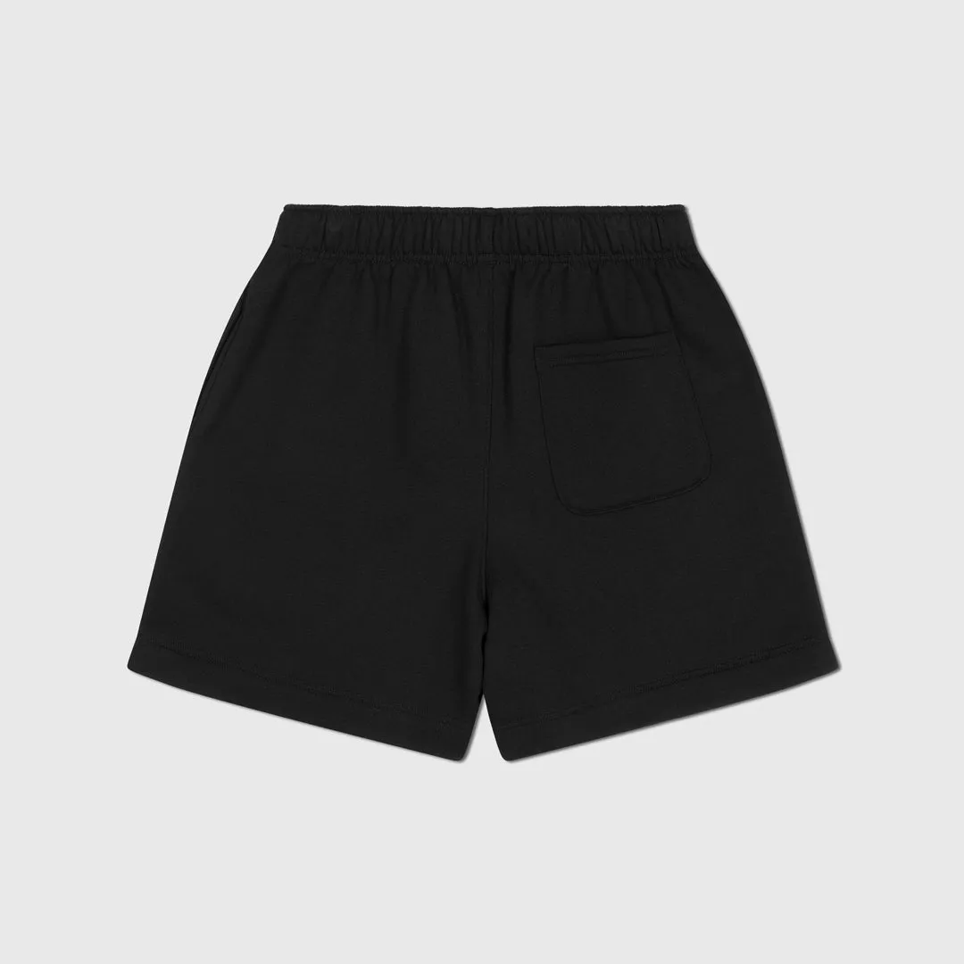 Misfits Inc logo Short