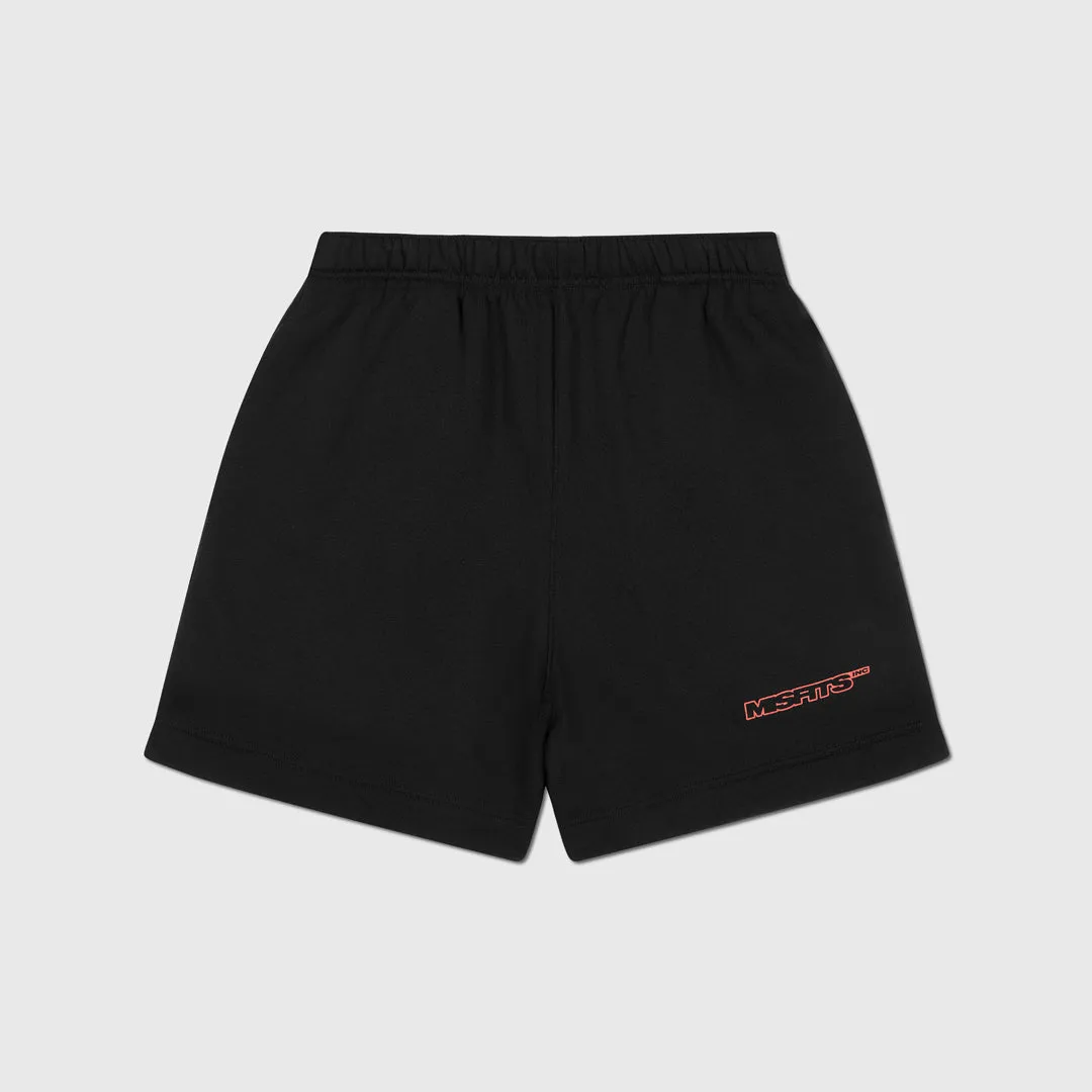 Misfits Inc logo Short