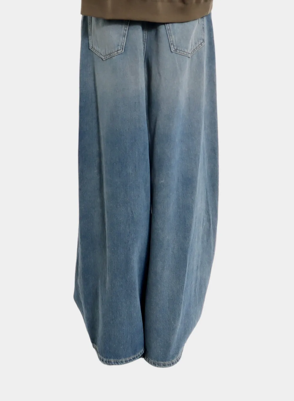 MM6 BY MAISON MARGIELA | 5 Pocket Jeans