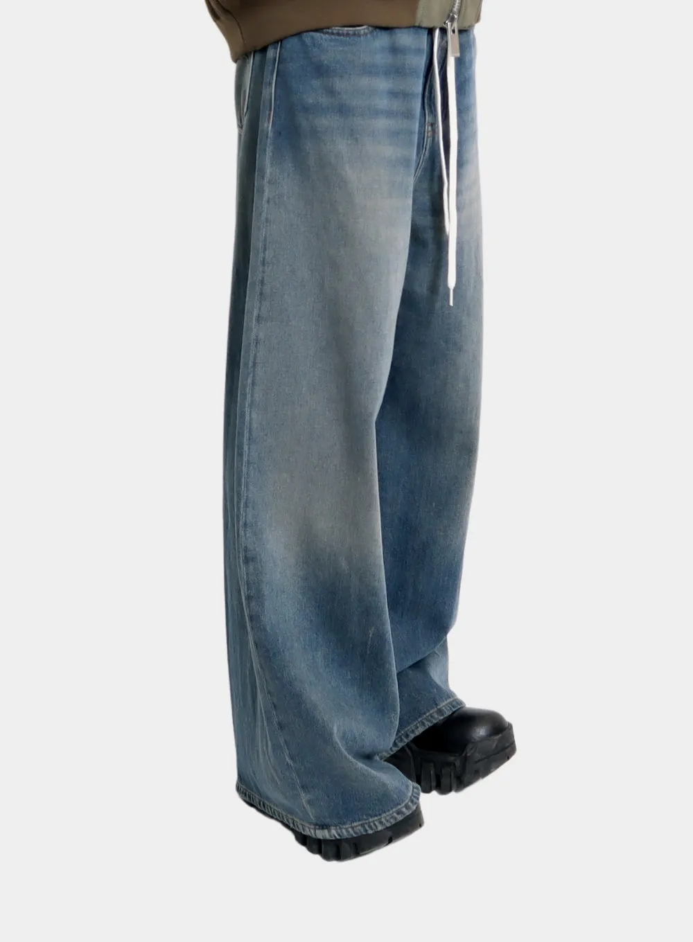 MM6 BY MAISON MARGIELA | 5 Pocket Jeans
