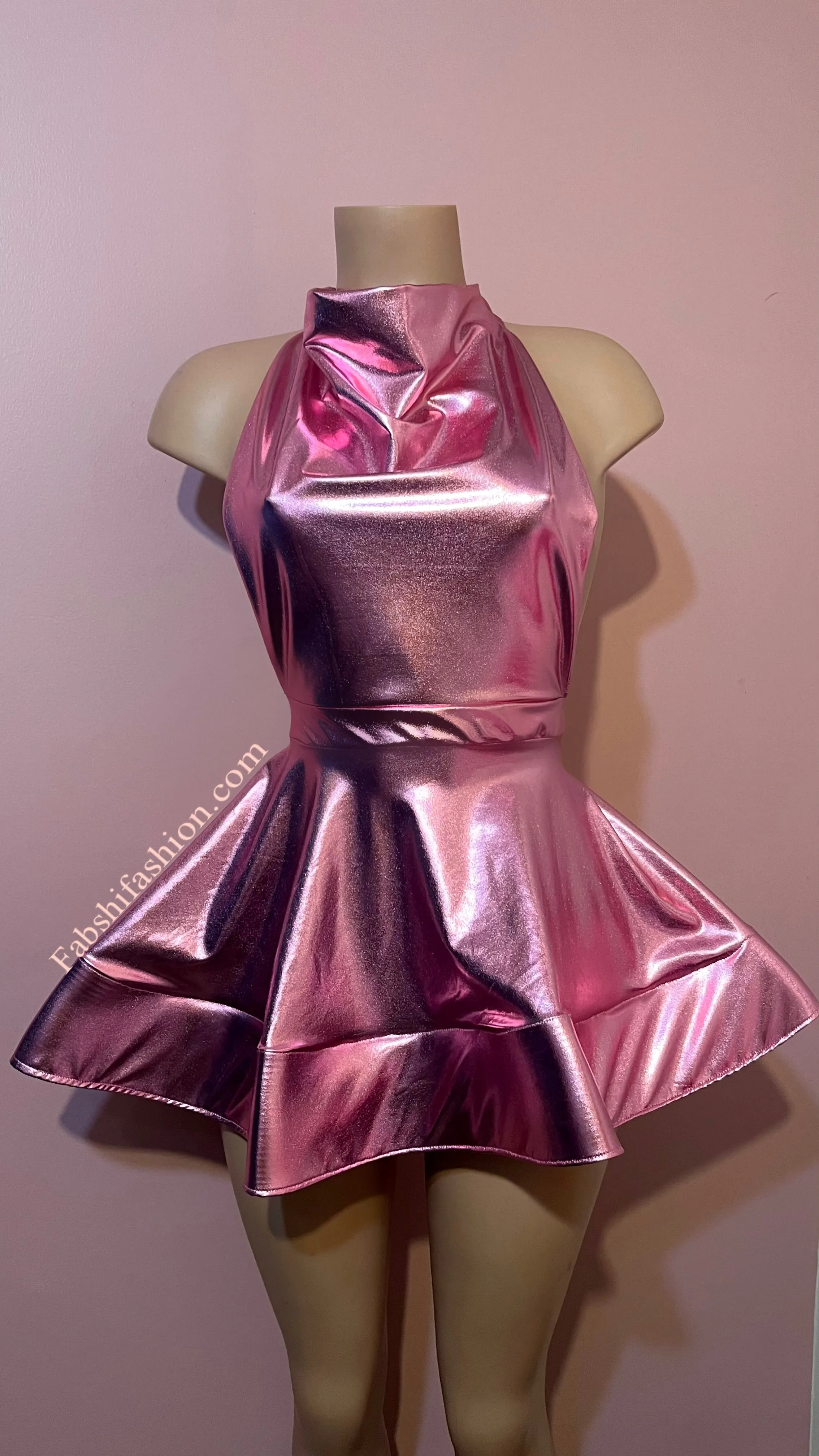 Monroe Dress