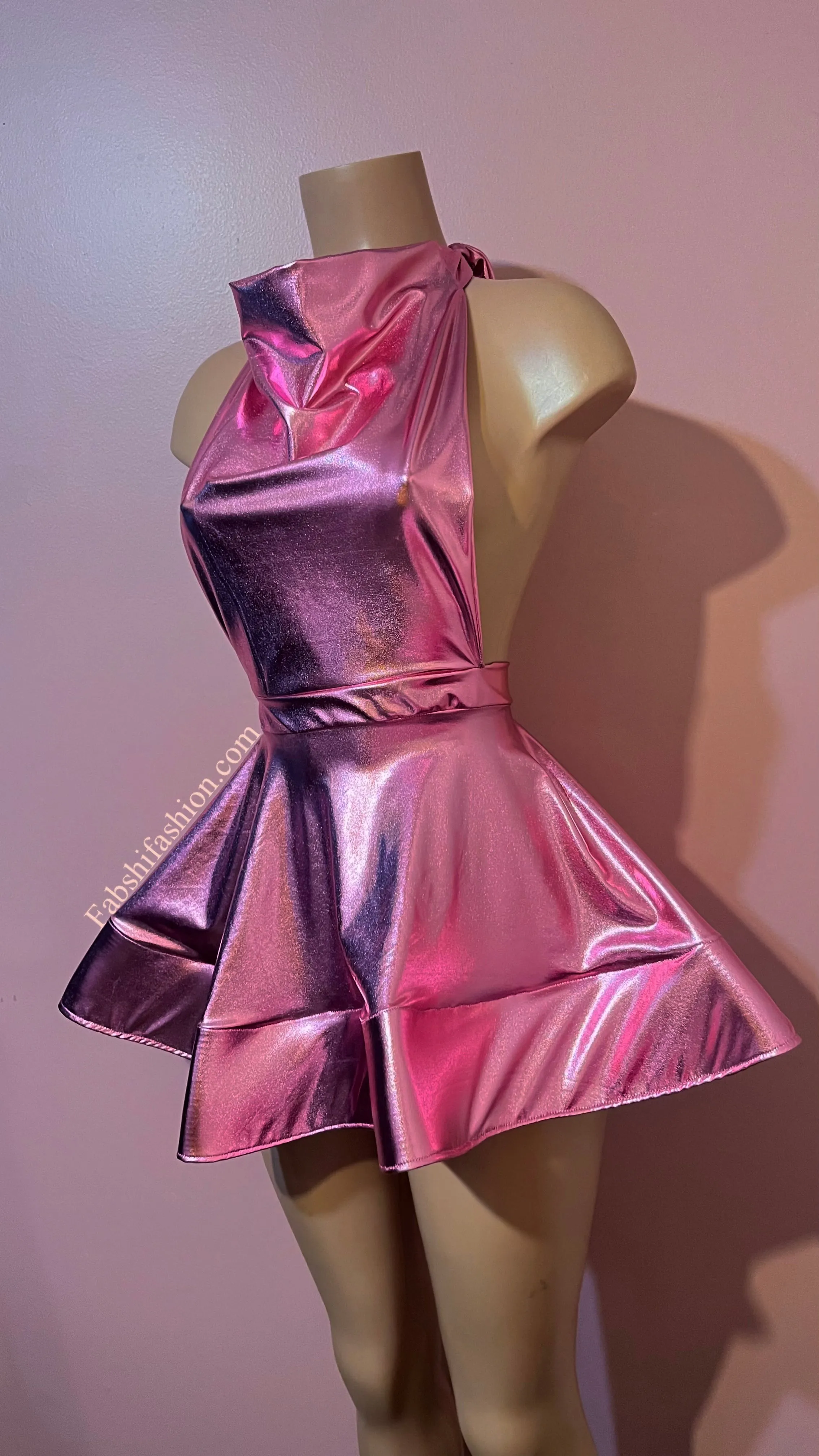 Monroe Dress