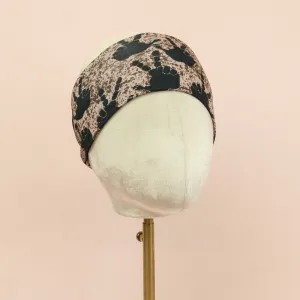 Muddy Jeep Wave Stretch Headband