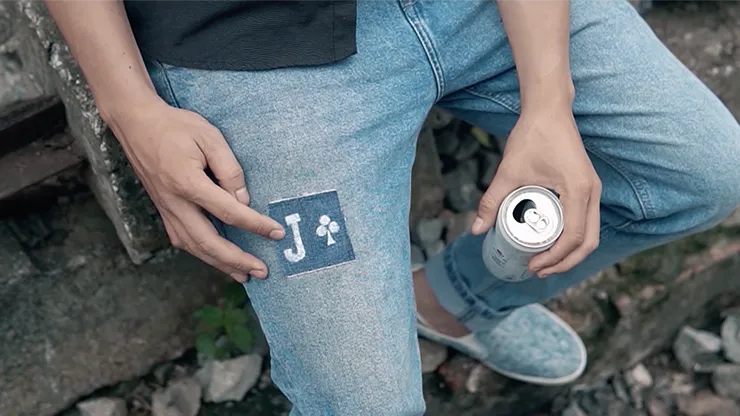 My Jeans by Smagic Productions