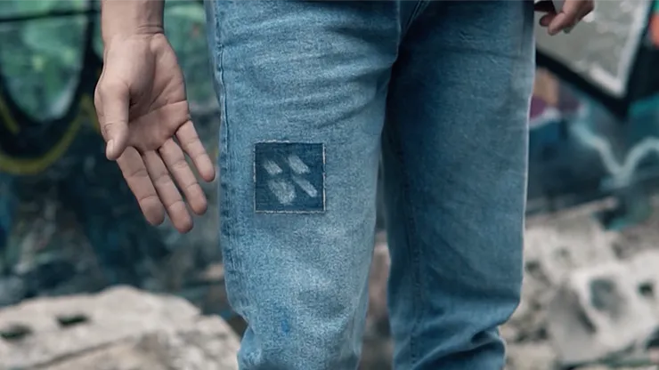 My Jeans by Smagic Productions