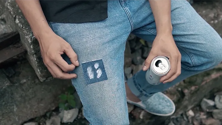 My Jeans by Smagic Productions