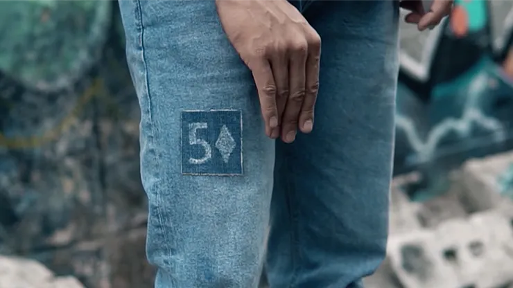 My Jeans by Smagic Productions