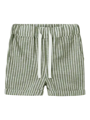 NAME IT | Mini Boy Stripe Shorts