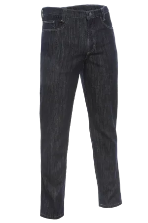 National Safety Apparel Drifire Straight Leg FR Jean, 21 cal/cm²