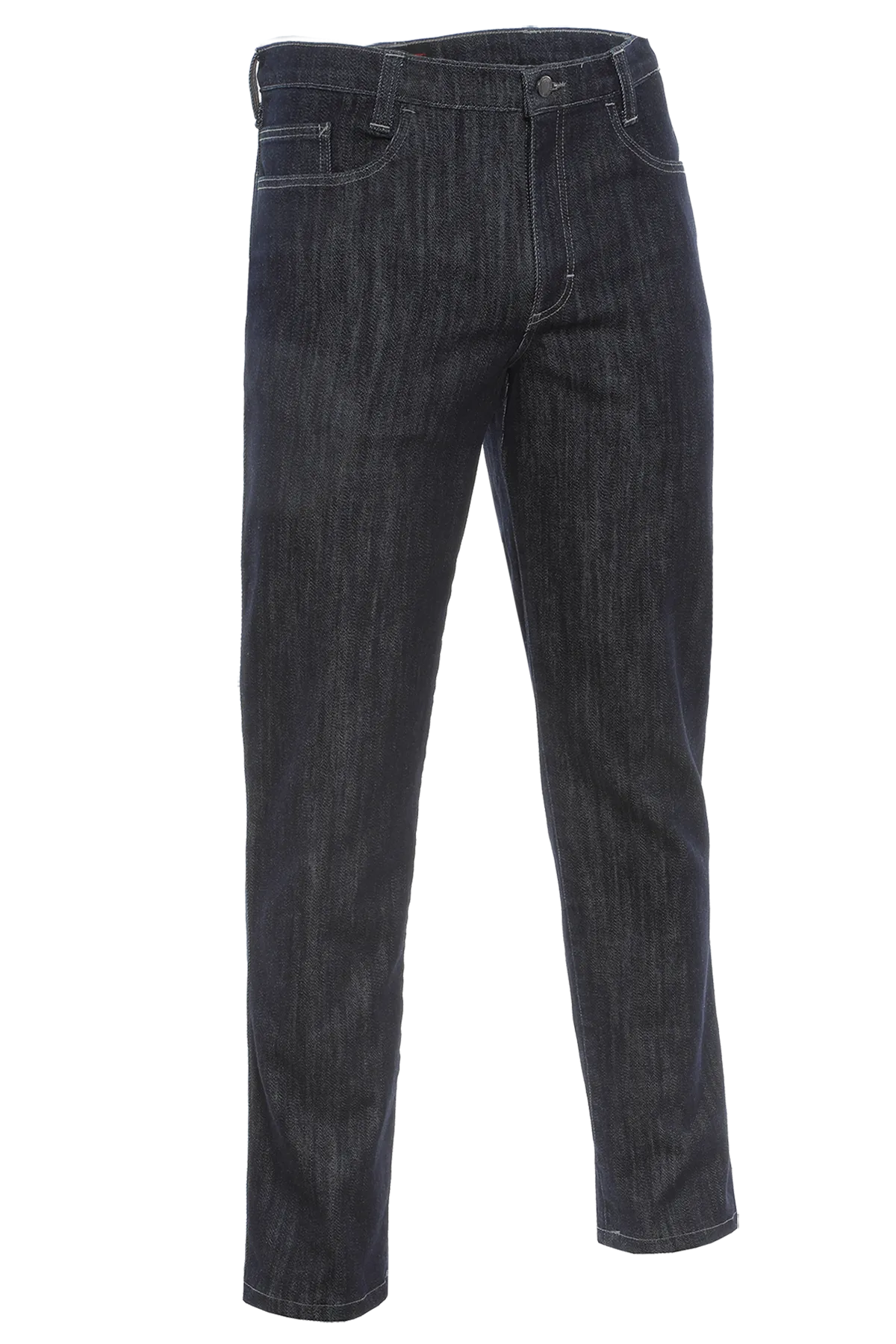 National Safety Apparel Drifire Straight Leg FR Jean, 21 cal/cm²