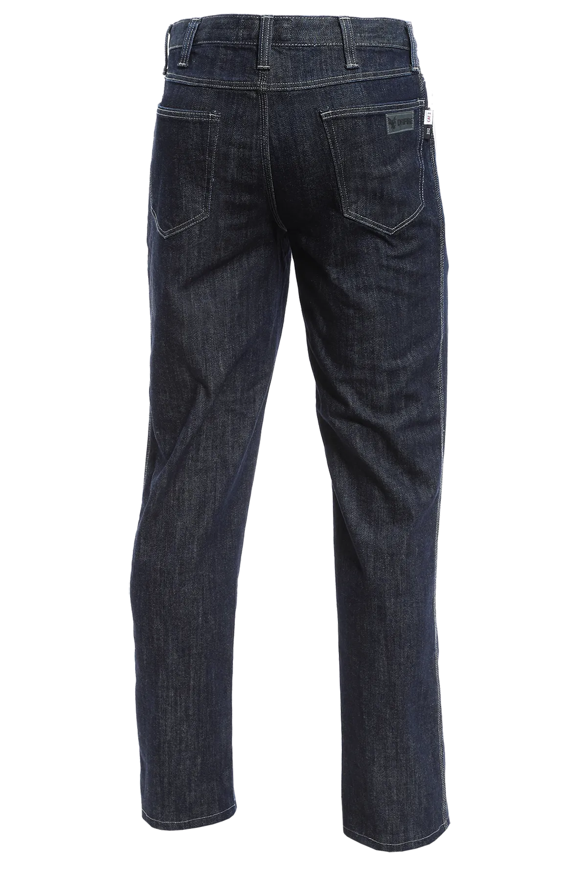 National Safety Apparel Drifire Straight Leg FR Jean, 21 cal/cm²