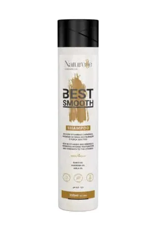 Naturelle Best Smooth Home Care Kit