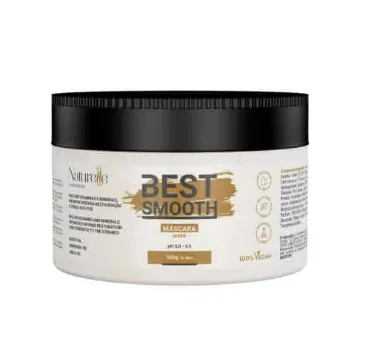 Naturelle Best Smooth Home Care Kit
