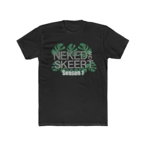 Neked And Skeert Tee on Next Level