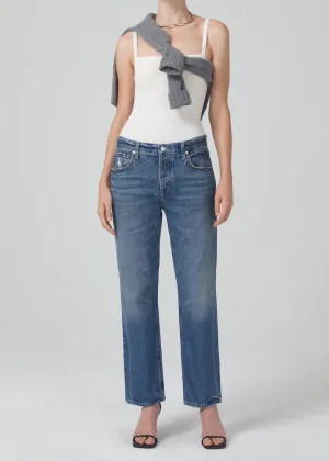 Neve Low Slung Jean