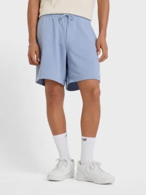 New Balance Essentials Shorts | Dusk Shower