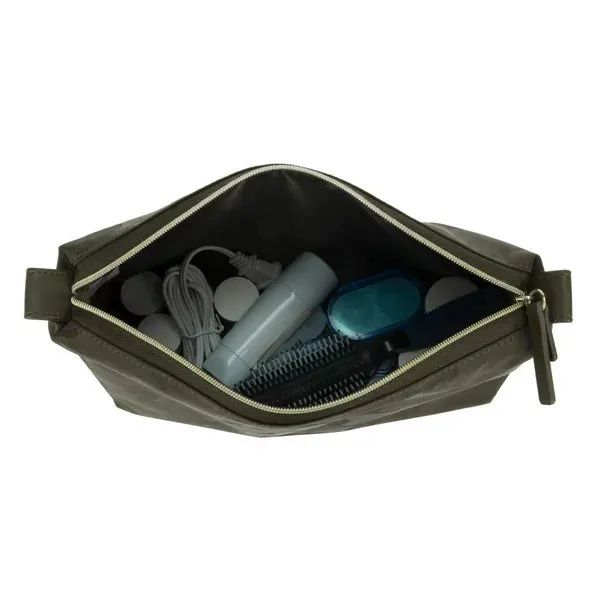 New Equate Beauty Camo Large T Bottom Case, Beauty routine ready