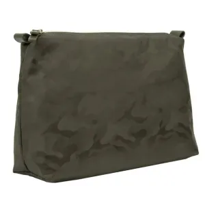 New Equate Beauty Camo Large T Bottom Case, Beauty routine ready