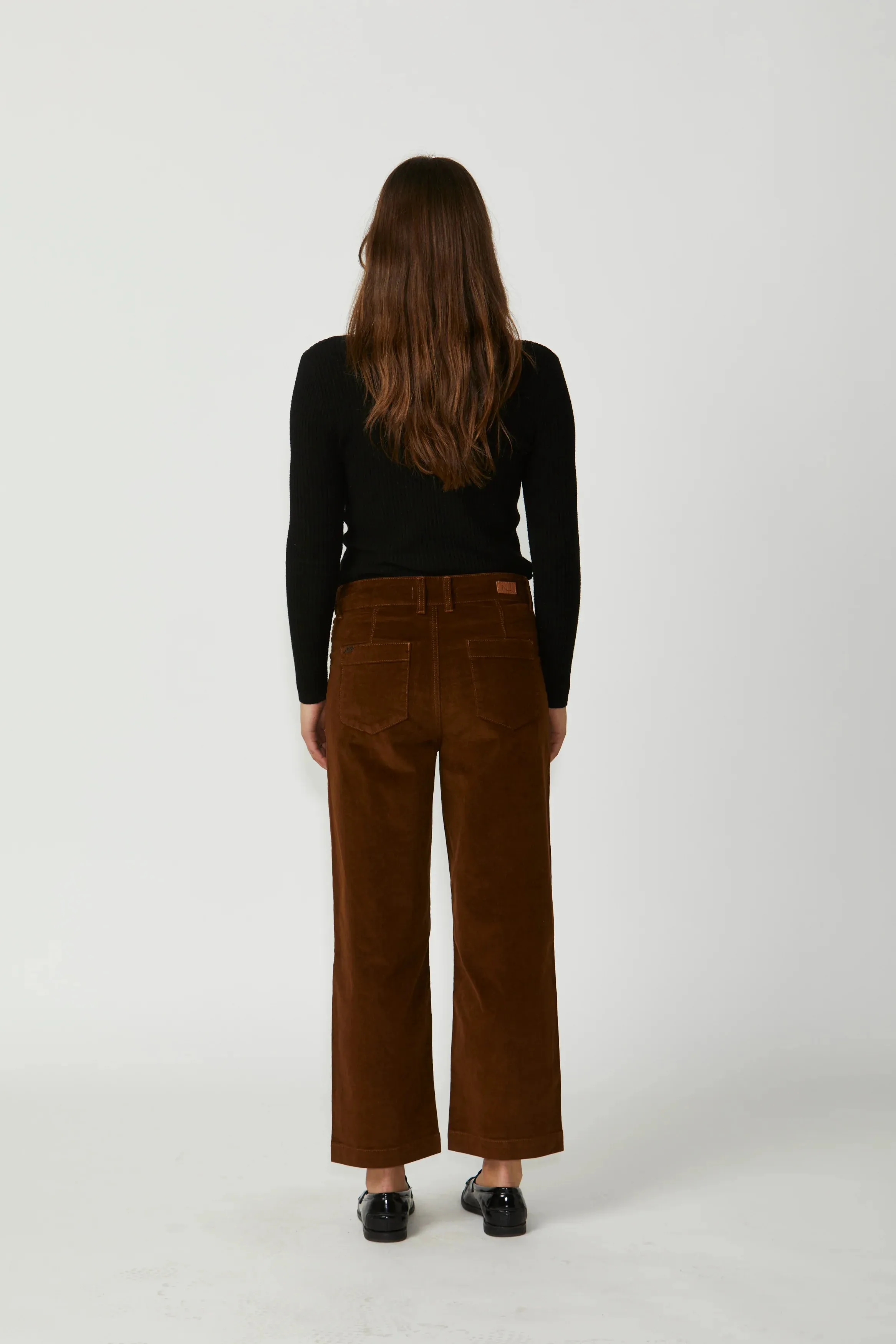 New London Jeans Penrith Cord