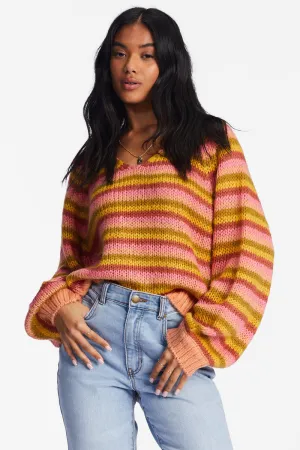 No Brainer Sweater