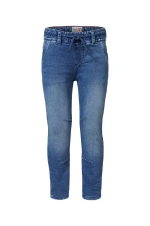Noppies - Denmorest Denim Pants - Dark Blue