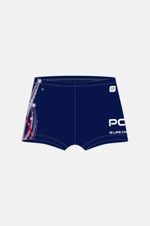 Nova 2.0 Shorts