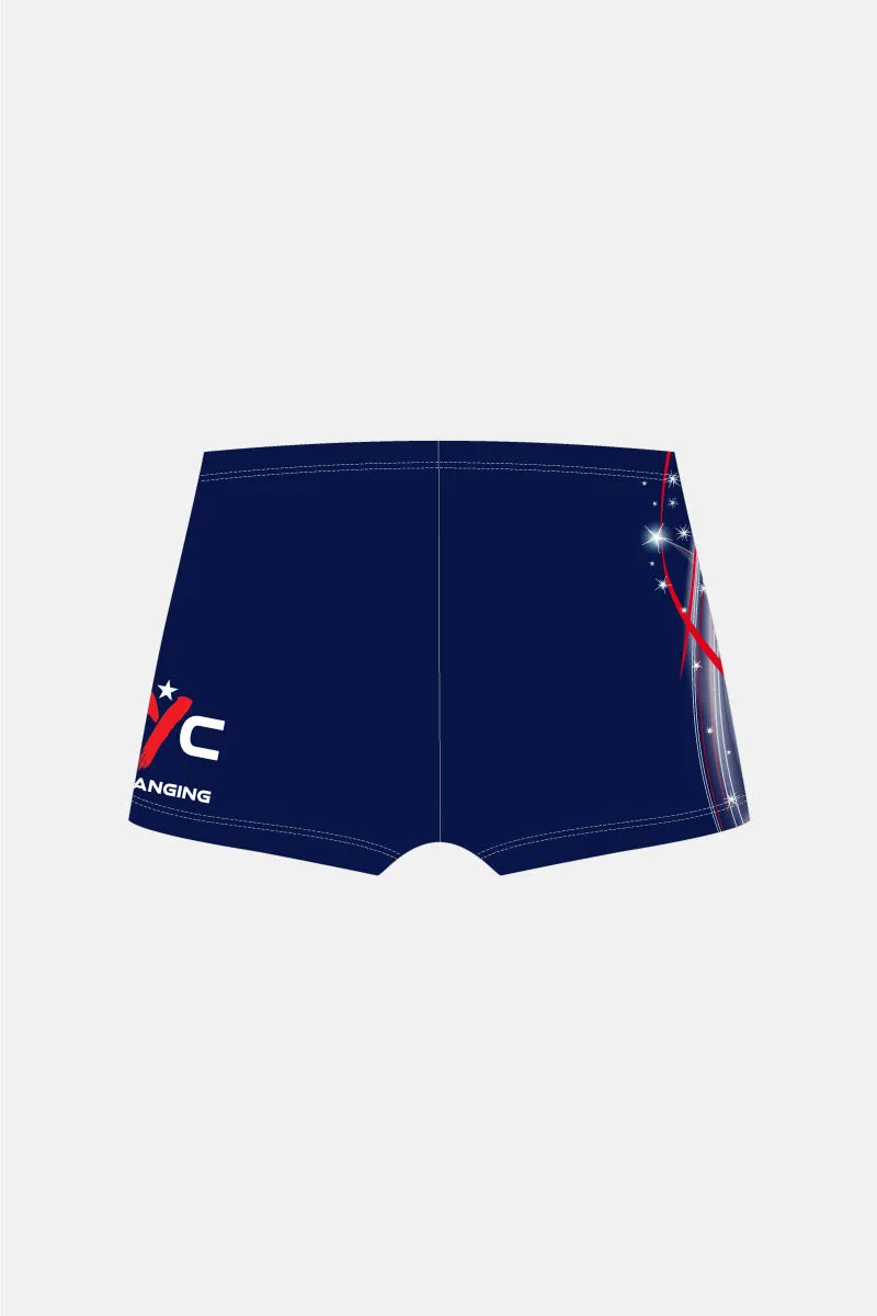 Nova 2.0 Shorts
