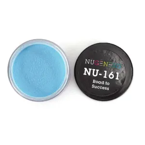 NUGENESIS - Road To Success NU-161