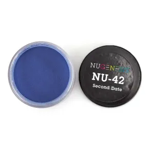 NUGENESIS - Second Date NU-42