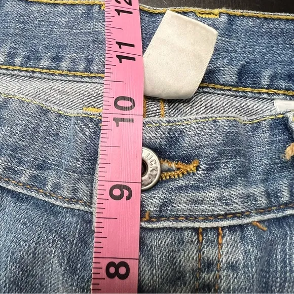 NWT Lucky Brand, Easy Rider Relaxed boot cut jeans size 32