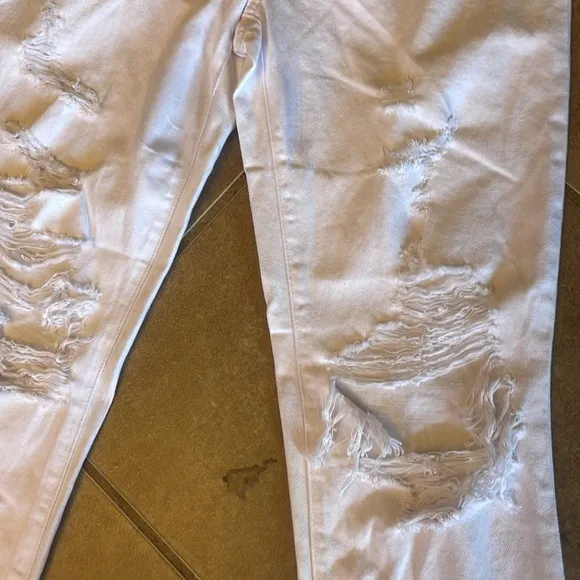 NWT PISTOLA Presley Jeans! Size 25