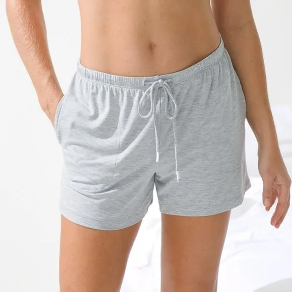 NWT Soma COOL NIGHTS Cami &amp; Shorts Pajama Set
