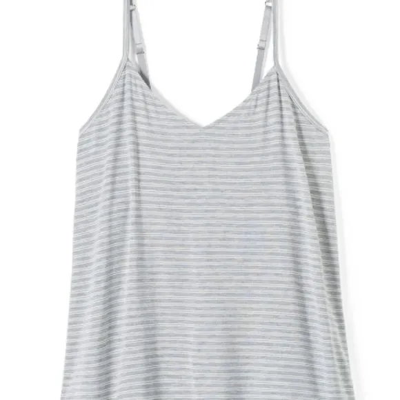 NWT Soma COOL NIGHTS Cami &amp; Shorts Pajama Set