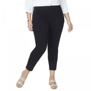 NYDJ Women's Skinny Ankle 5-Pocket Jeans