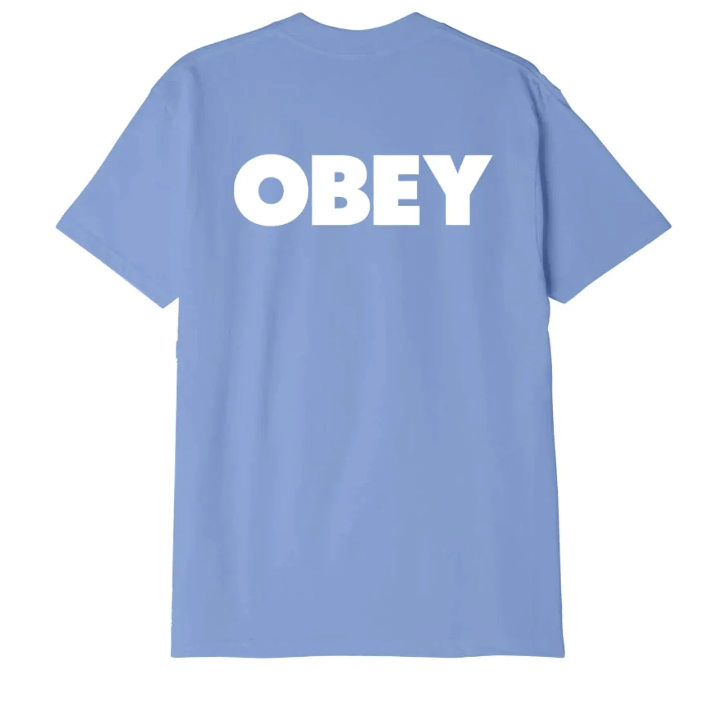 Obey Bold obey 2 classic t-shirt