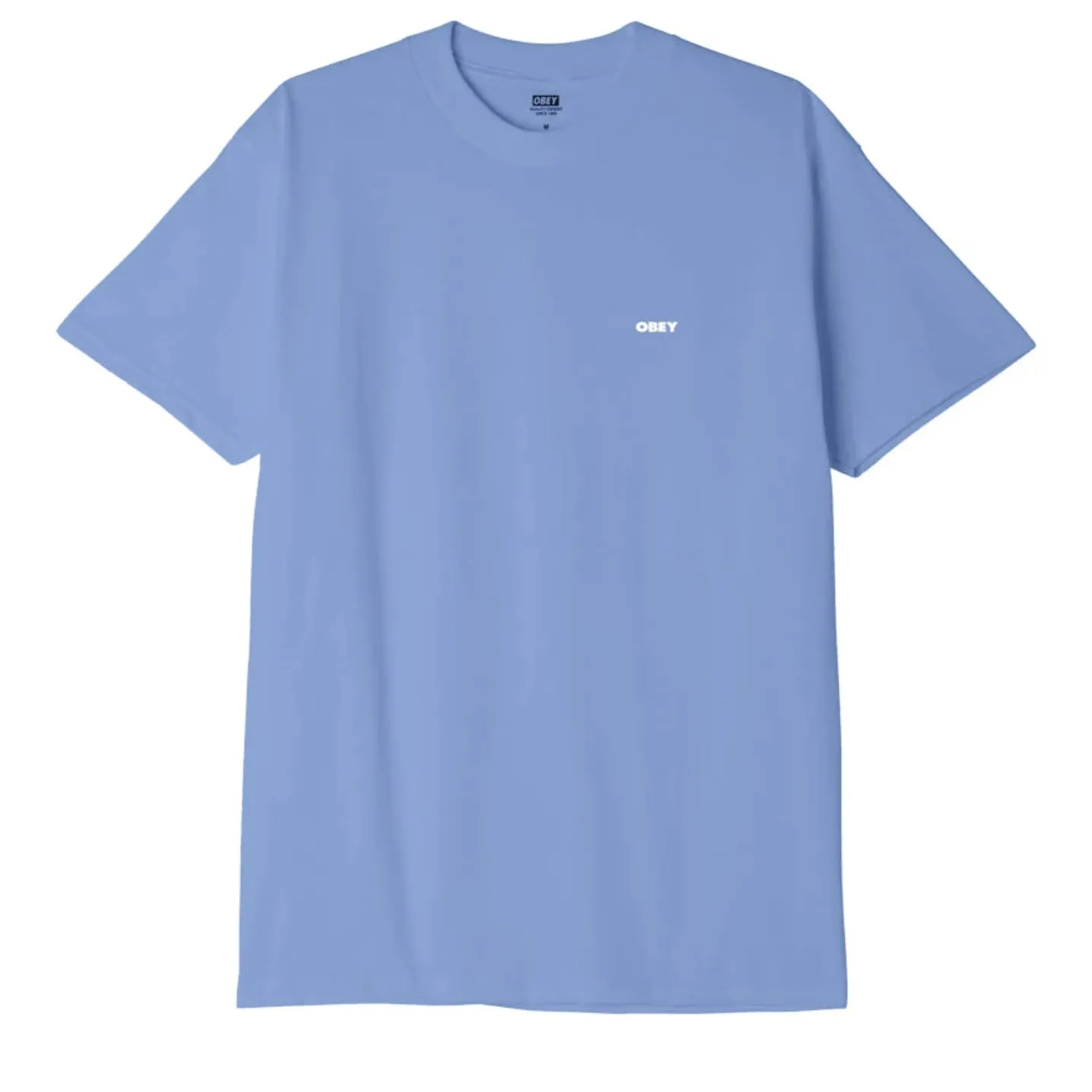 Obey Bold obey 2 classic t-shirt