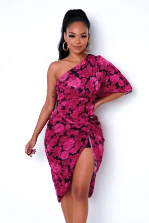 OFELIA MINI DRESS