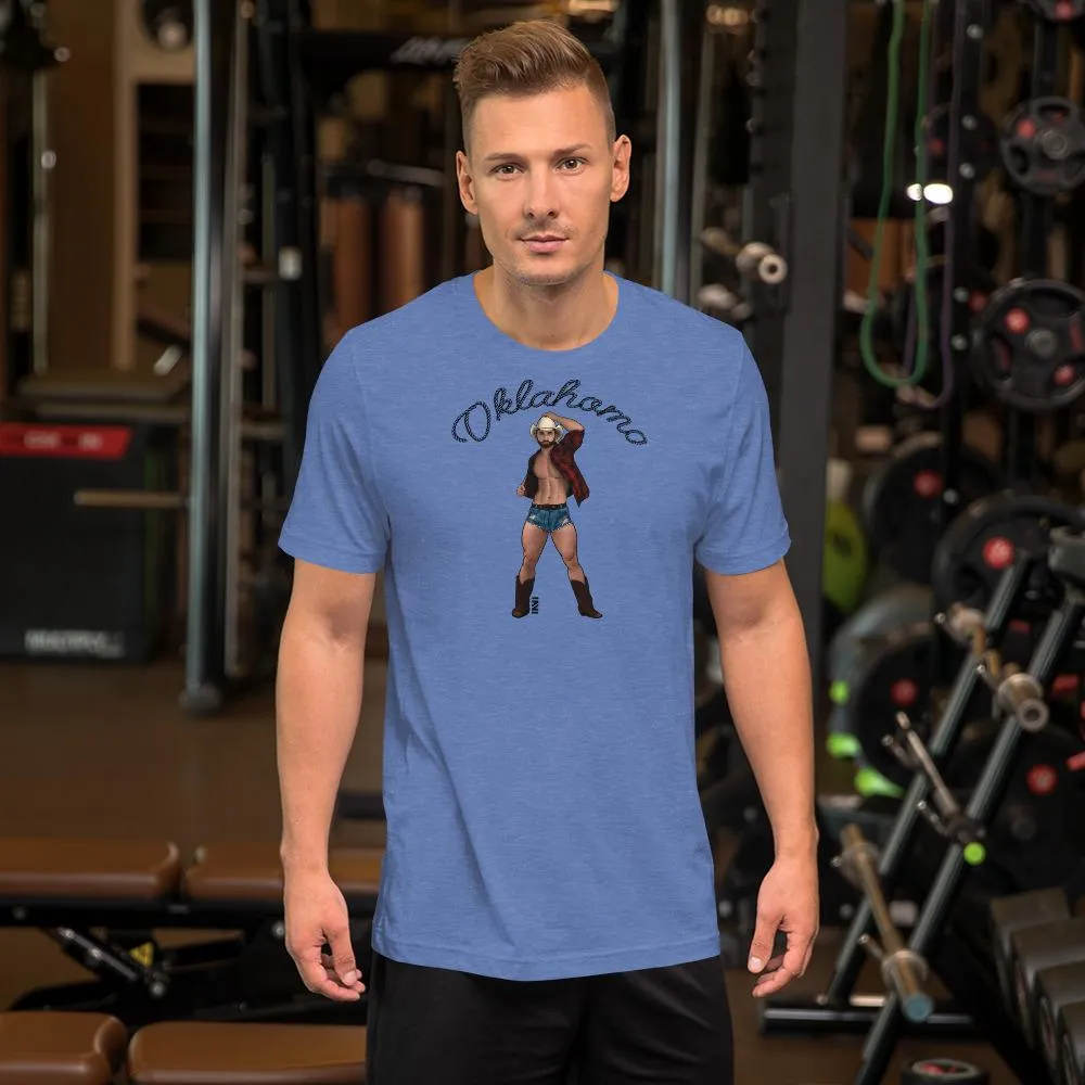 Oklahomo T-Shirt