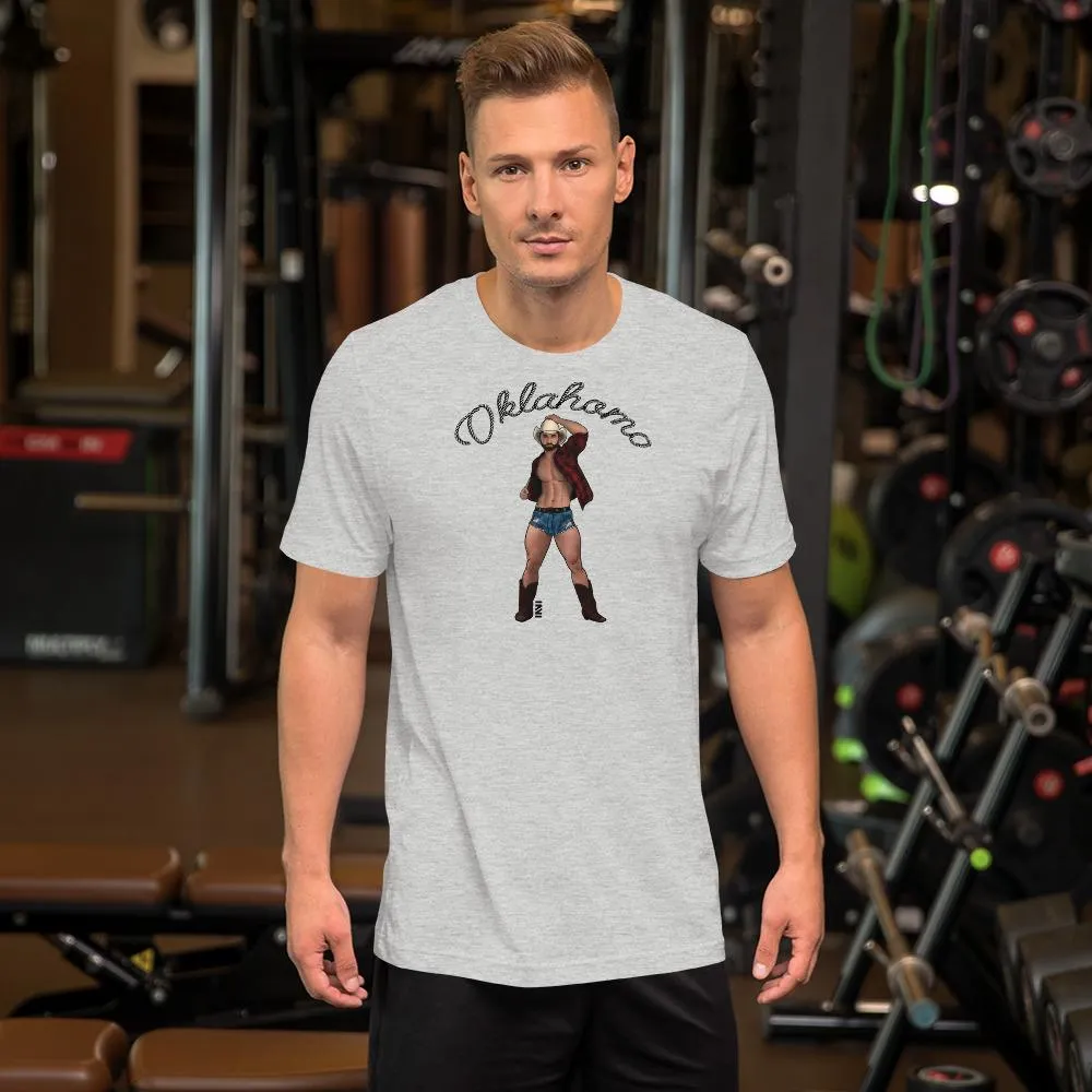Oklahomo T-Shirt
