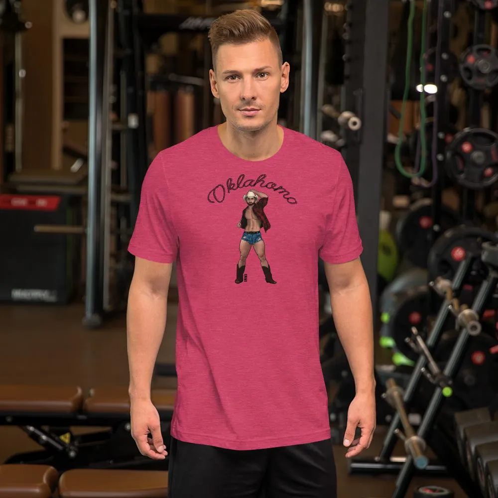 Oklahomo T-Shirt
