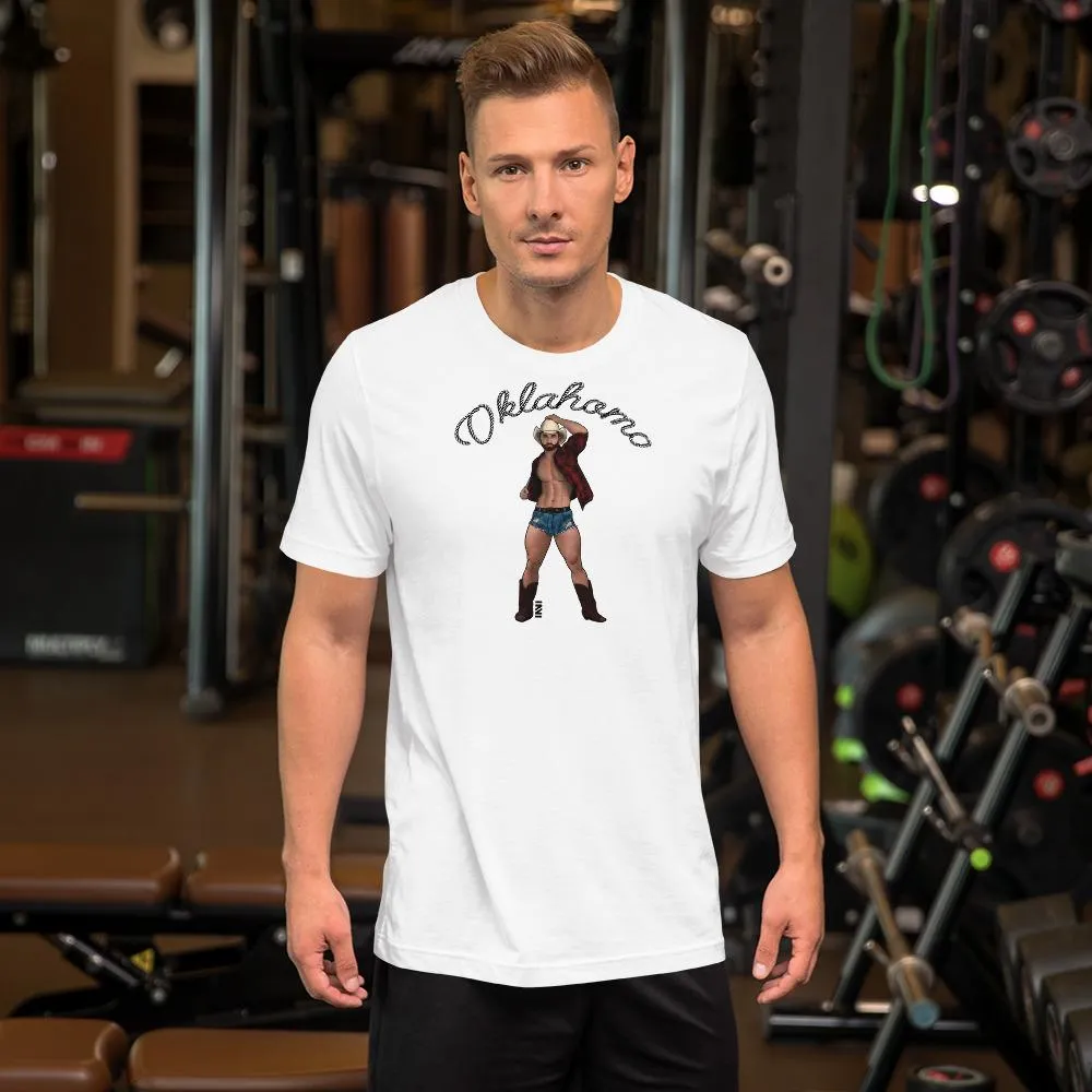 Oklahomo T-Shirt