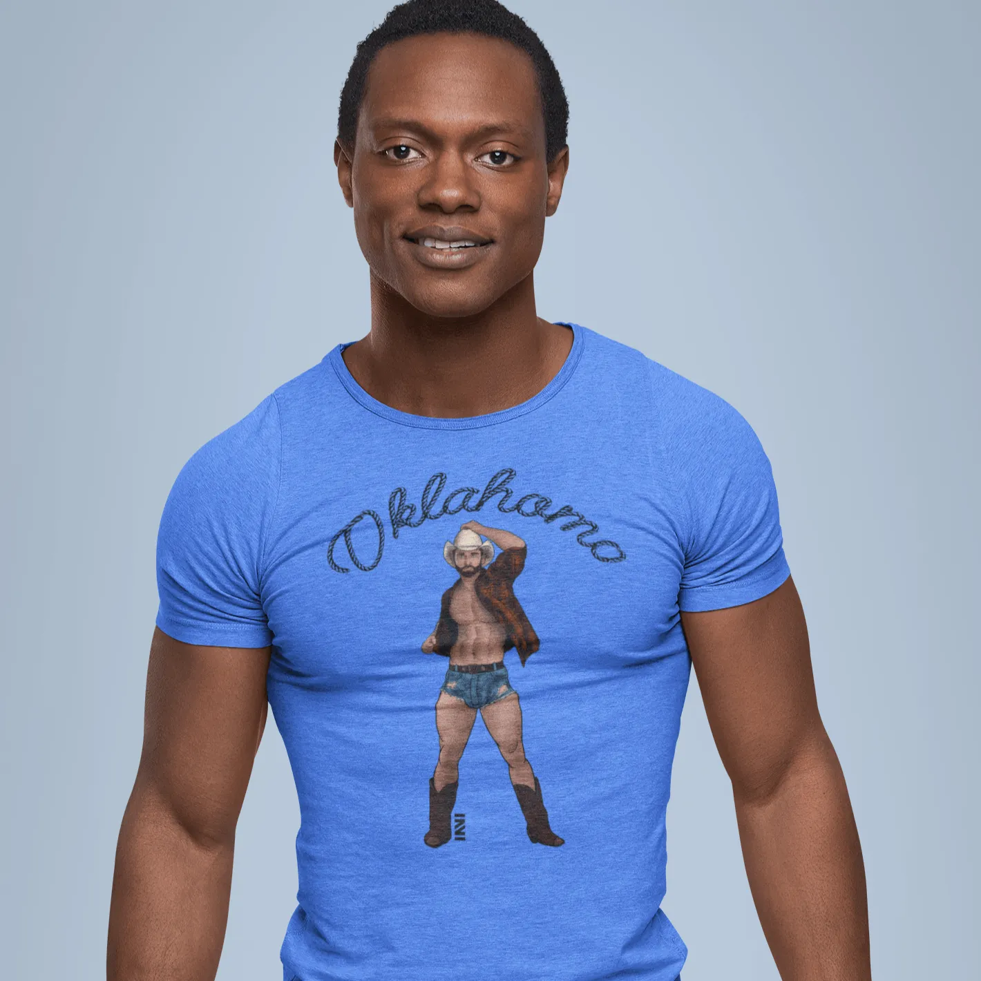 Oklahomo T-Shirt