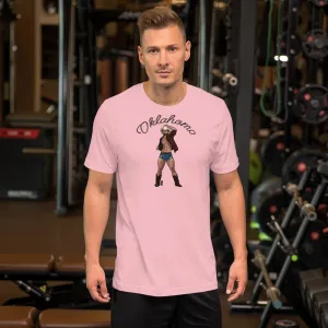 Oklahomo T-Shirt